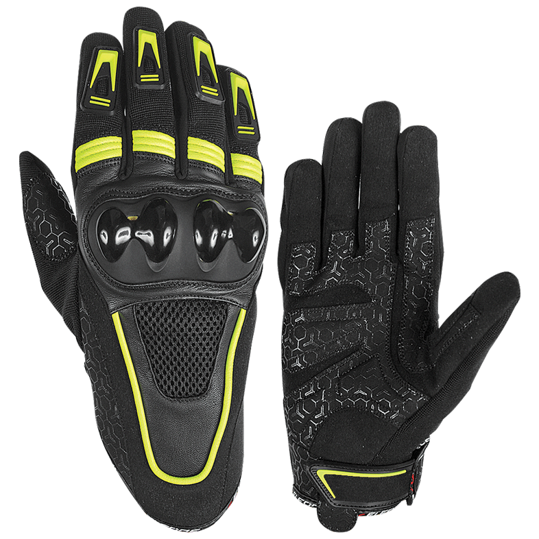 Motorbike Gloves