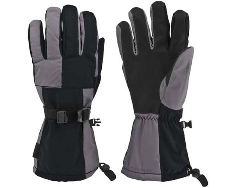 Ski Gloves