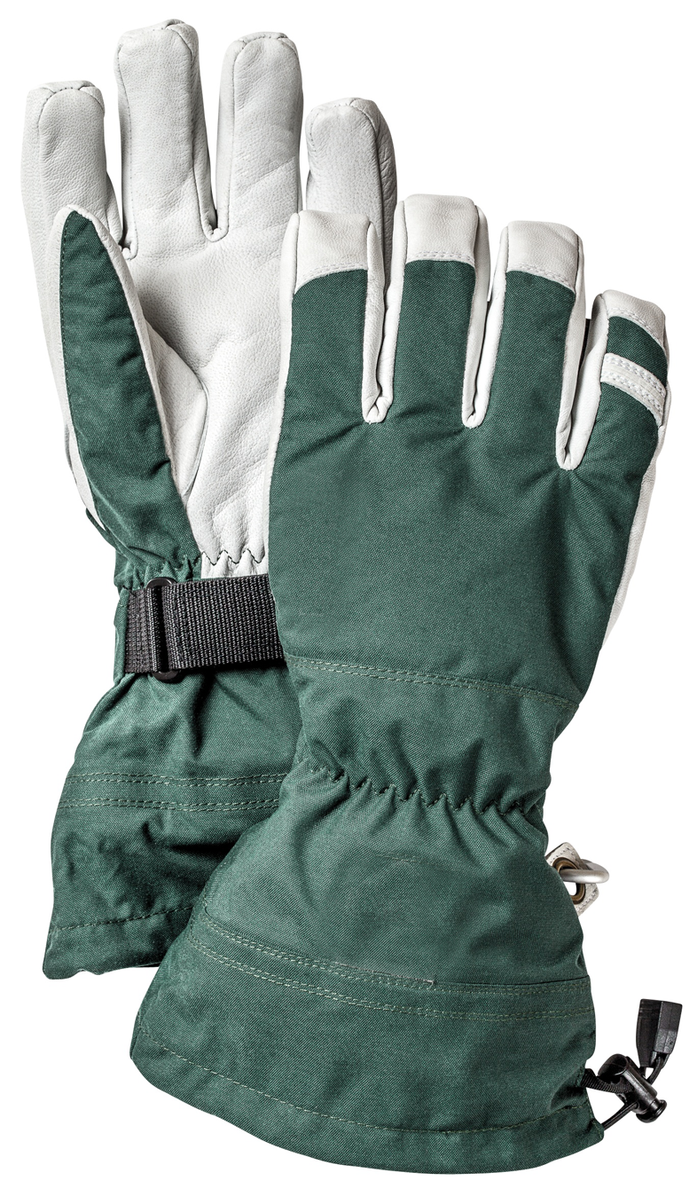 Ski Gloves