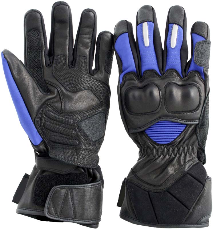 Mechanic Gloves