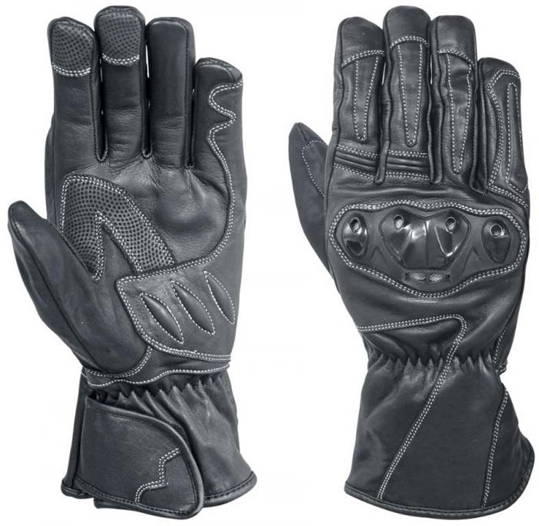 Motorbike Gloves