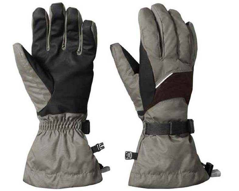 Ski Gloves