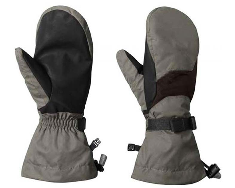 Ski Gloves