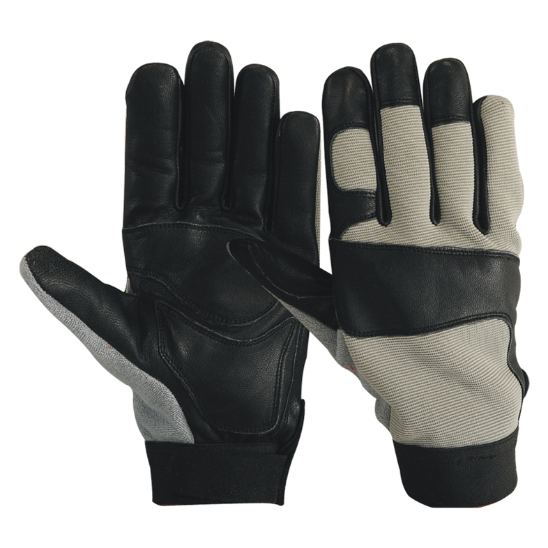 Mechanix Gloves