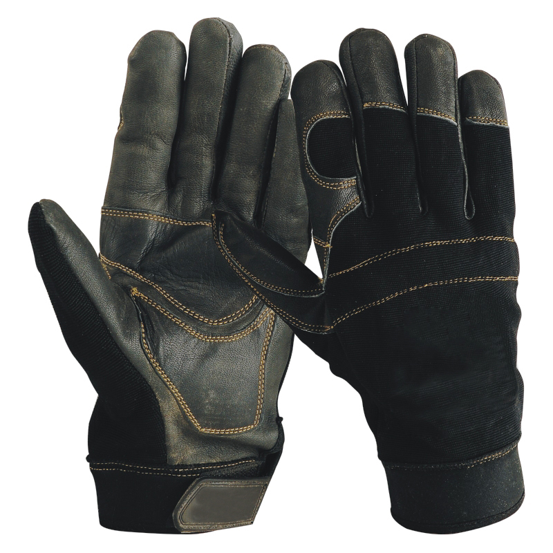 Mechanix Gloves