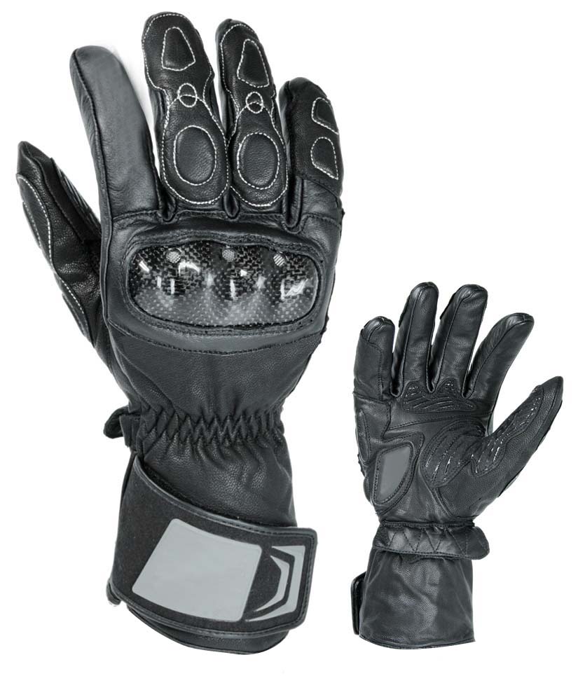 Mechanic Gloves