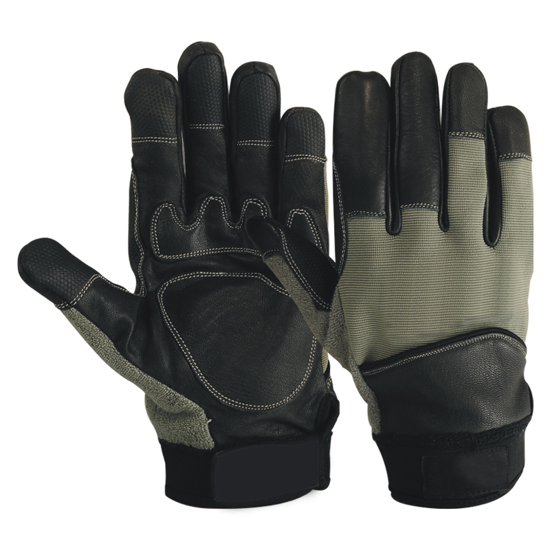 Mechanix Gloves