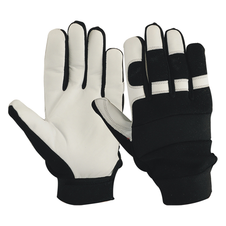 Mechanix Gloves