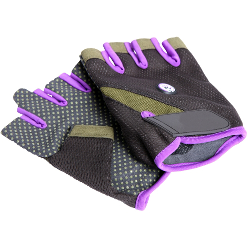 Weight Lifting Gloves