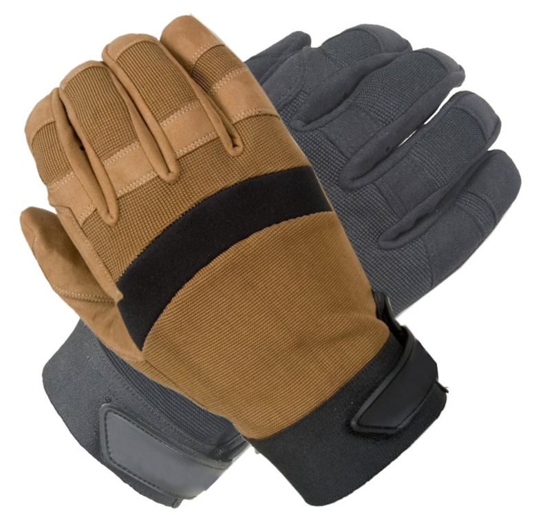 Police Gloves