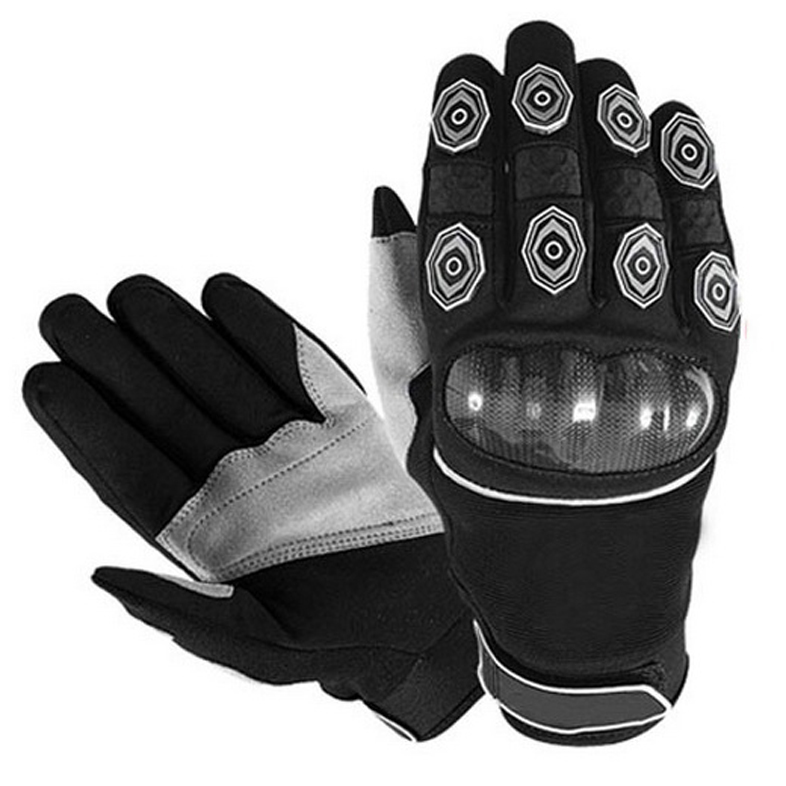 Motocross Gloves