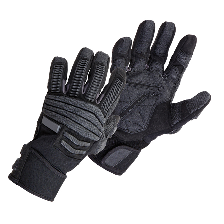 Police Gloves