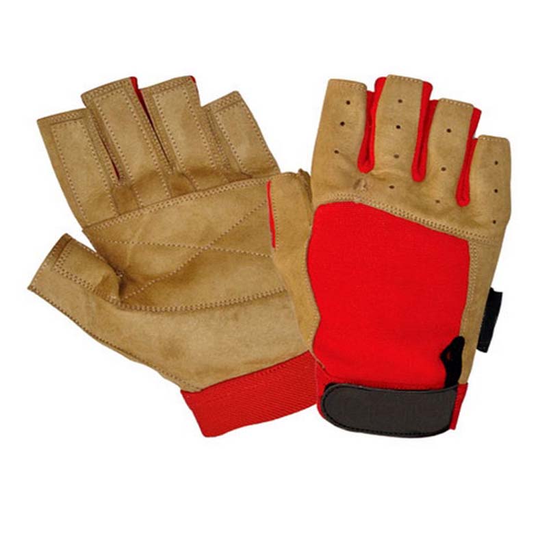 Weight Lifting Gloves
