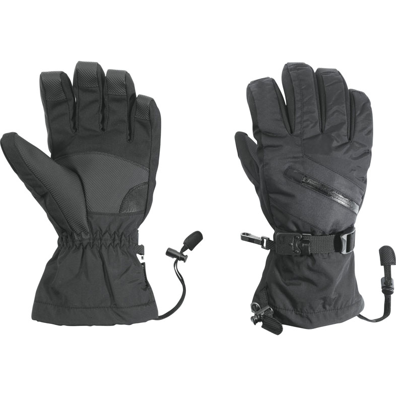 Ski Gloves