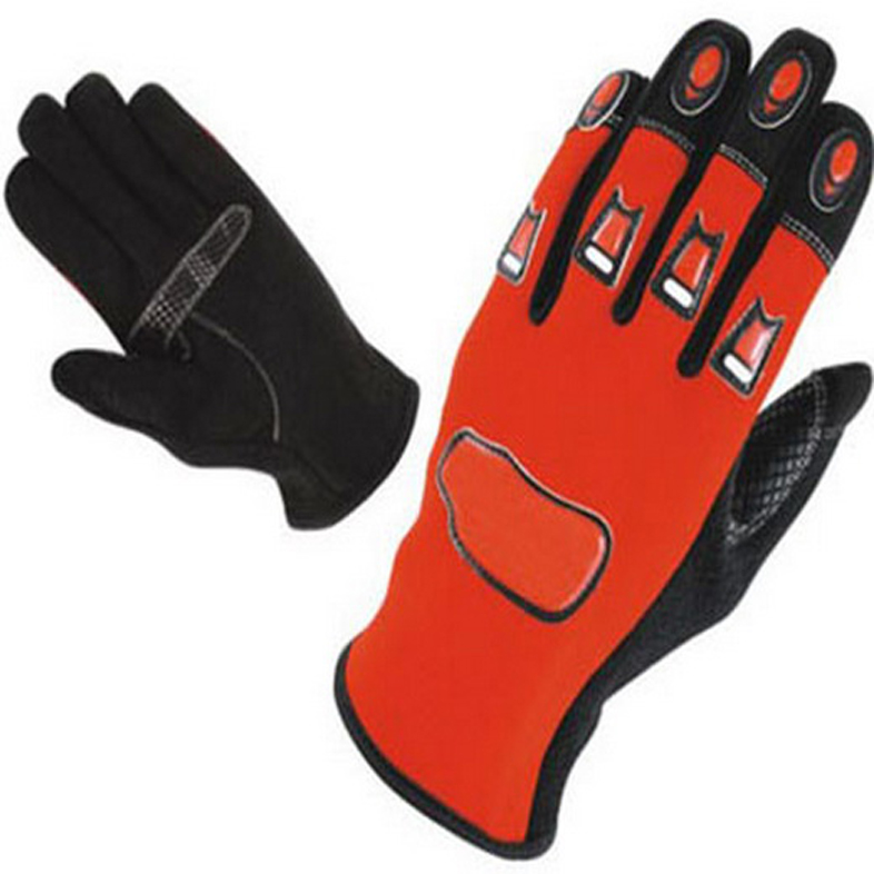 Mechanic Gloves