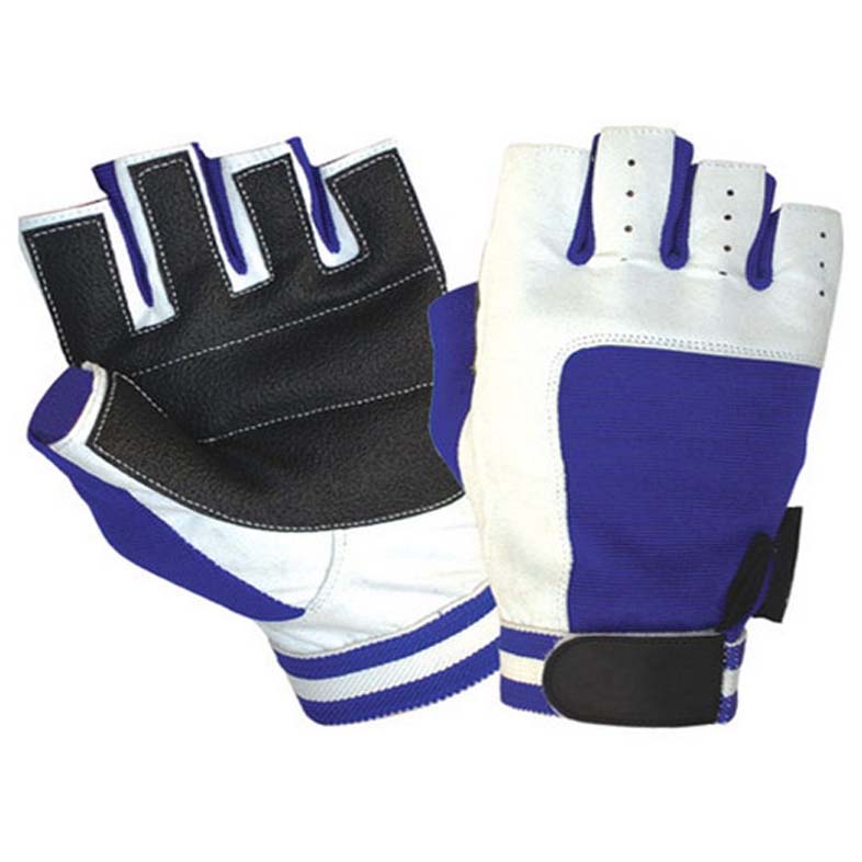 Weight Lifting Gloves