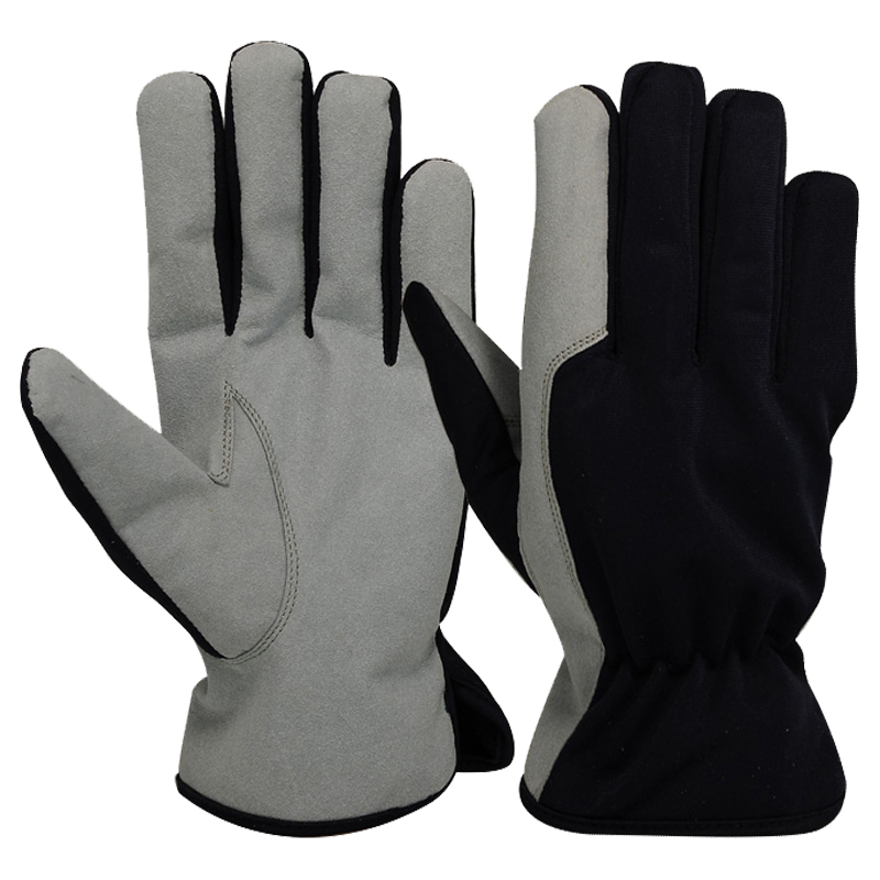 Mechanix Gloves