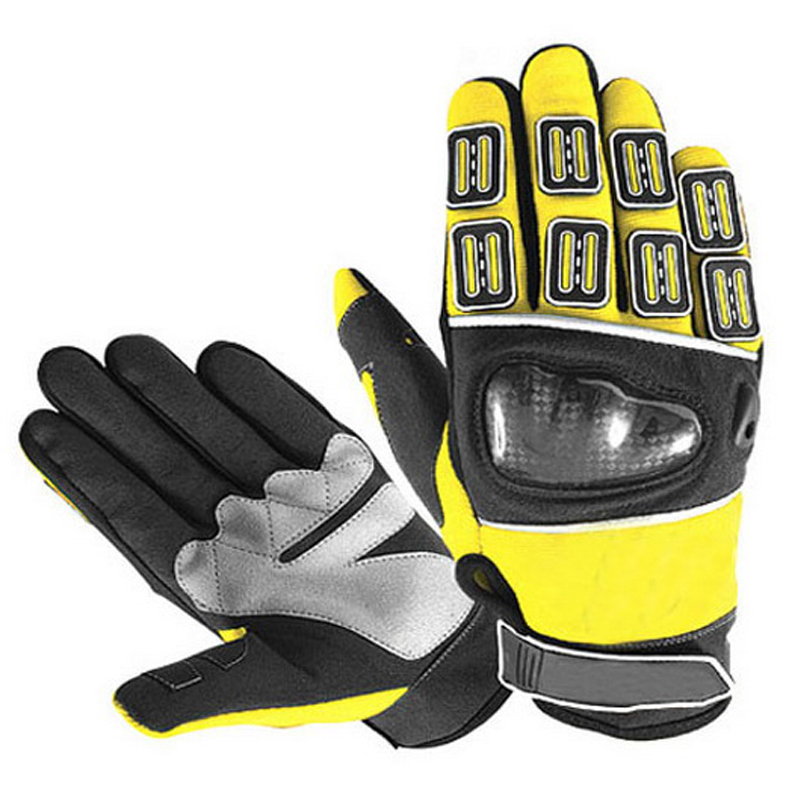 Motocross Gloves