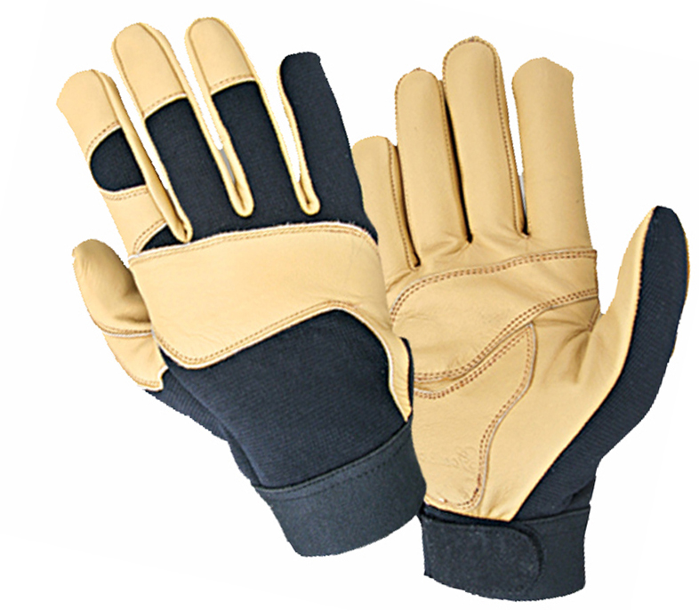 Mechanix Gloves