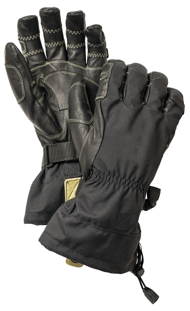 Ski Gloves