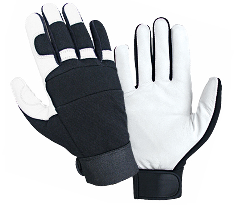 Mechanix Gloves