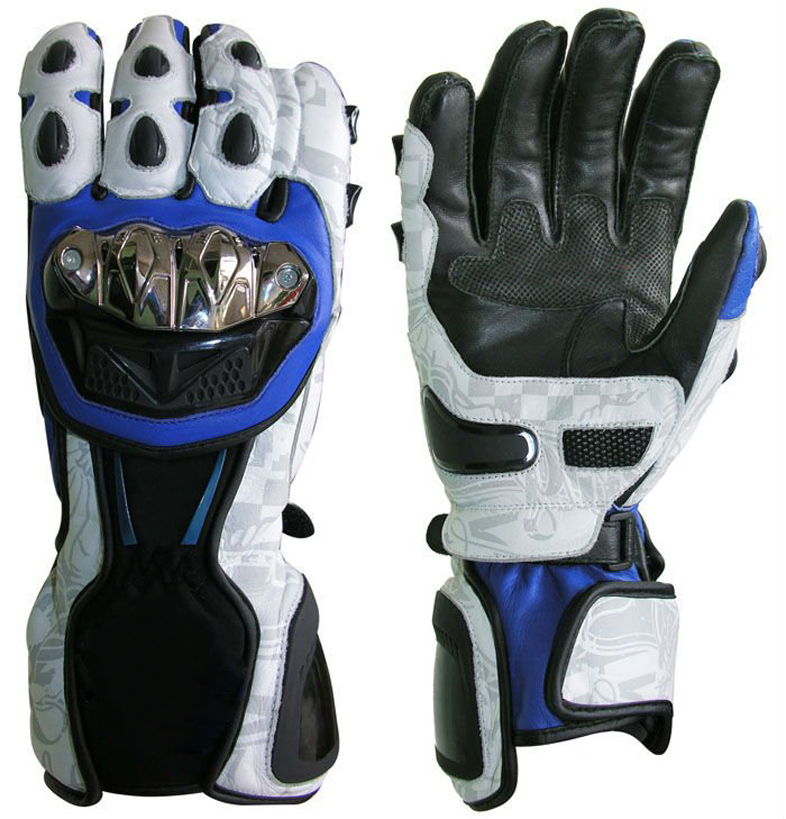 Motorbike Gloves