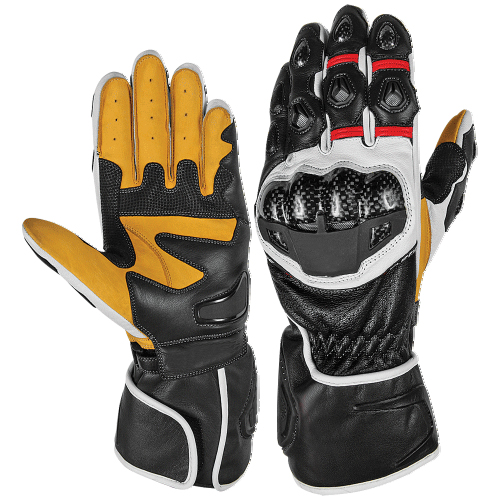 Motorbike Gloves