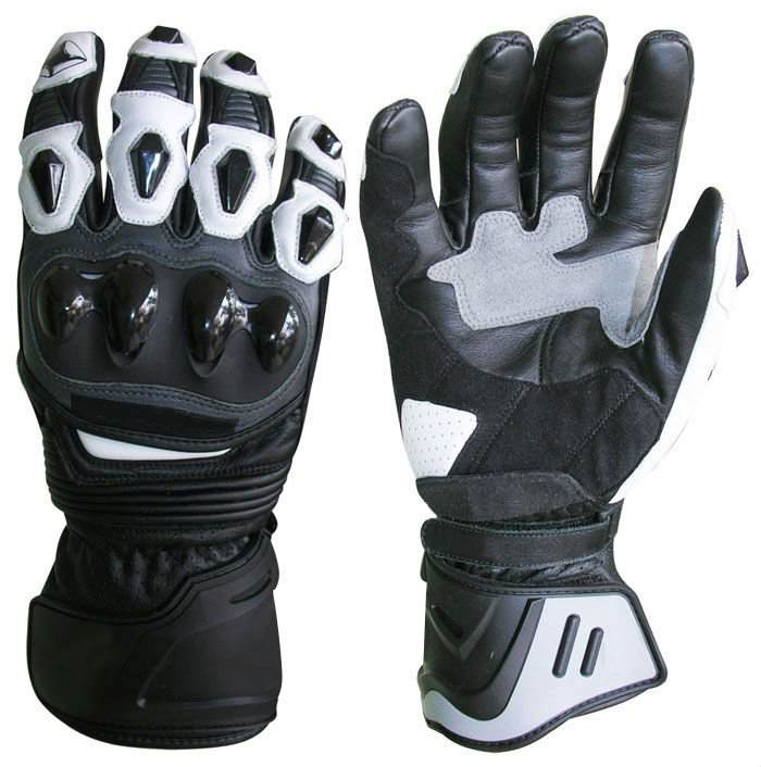 Motorbike Gloves