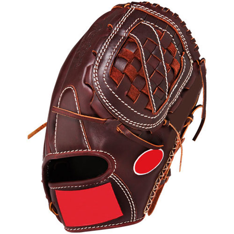 Base-Ball-gloves